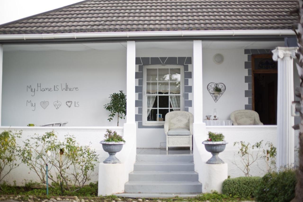 Bredasdorp Country Manor Exterior foto